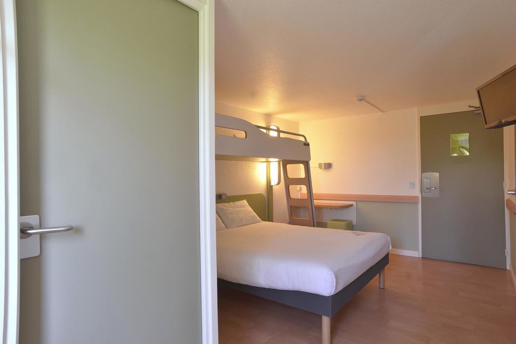 Ibis Budget Saint-Etienne Stade Rom bilde