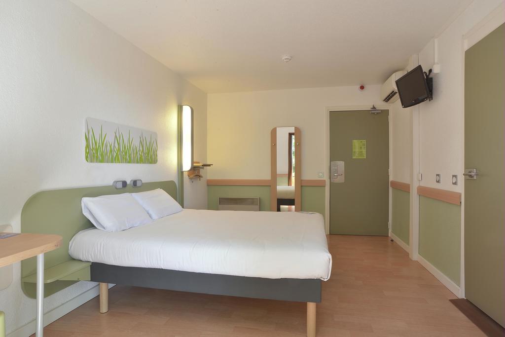 Ibis Budget Saint-Etienne Stade Rom bilde