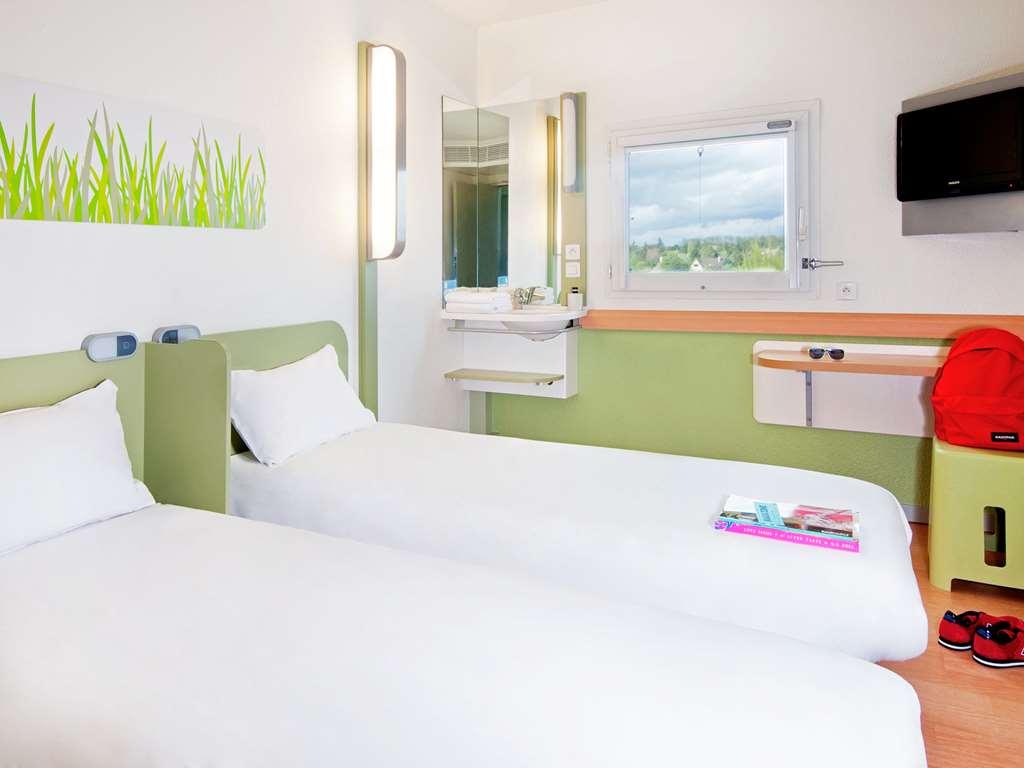 Ibis Budget Saint-Etienne Stade Rom bilde