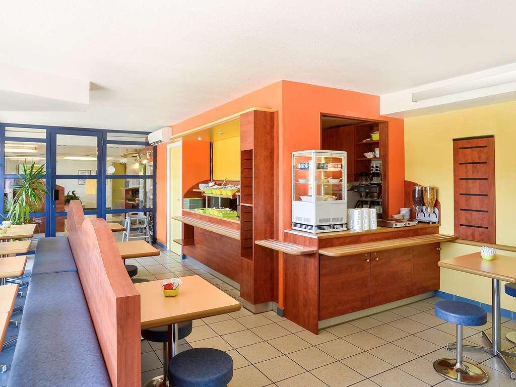 Ibis Budget Saint-Etienne Stade Fasiliteter bilde