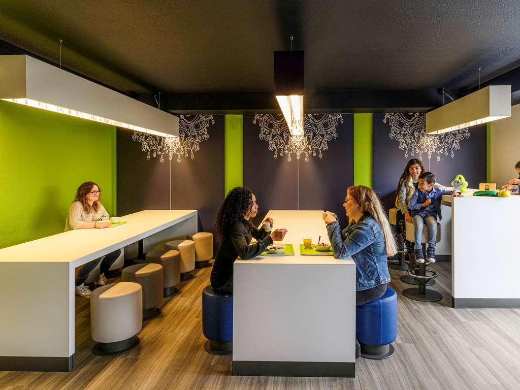 Ibis Budget Saint-Etienne Stade Bekvemmeligheter bilde