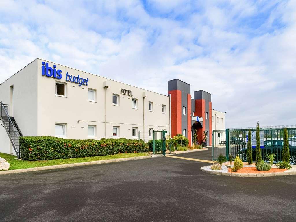 Ibis Budget Saint-Etienne Stade Fasiliteter bilde