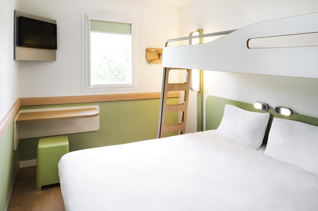 Ibis Budget Saint-Etienne Stade Rom bilde