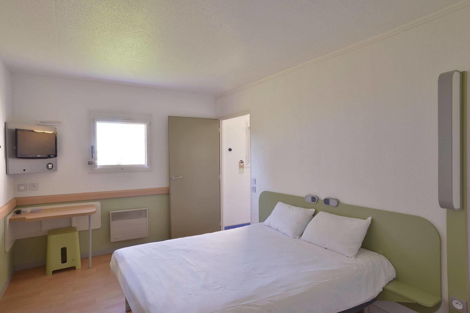 Ibis Budget Saint-Etienne Stade Eksteriør bilde
