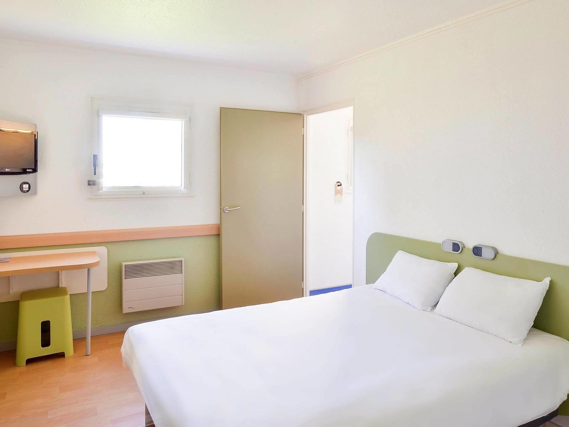 Ibis Budget Saint-Etienne Stade Eksteriør bilde